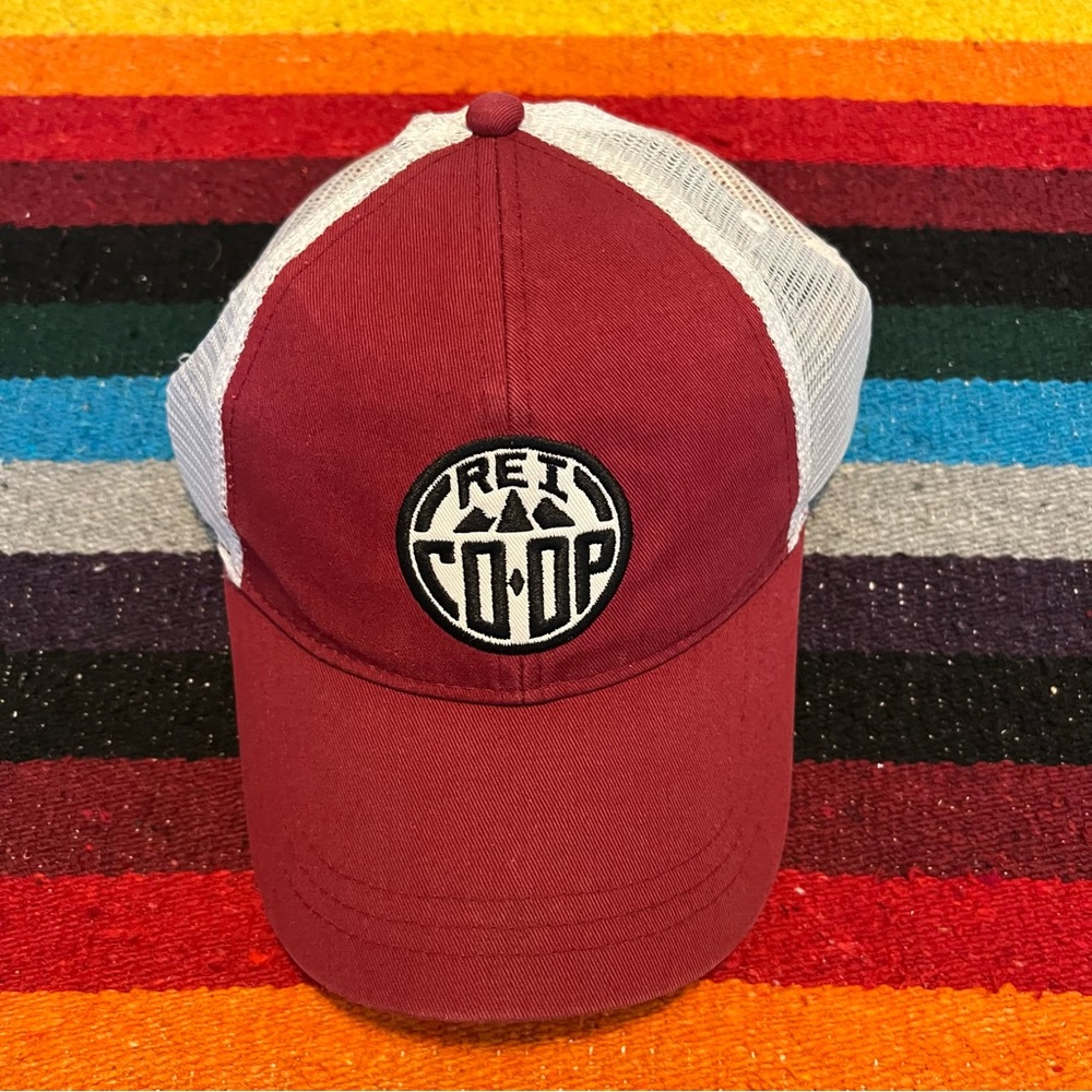 REI Co-op SnapBack Mesh Hat - Picture 2 of 16